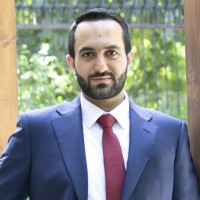 Alireza Mozaffar