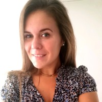 Joanna Janicki