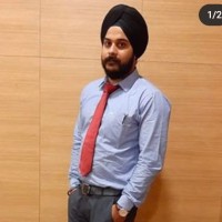 Mandeep Singh