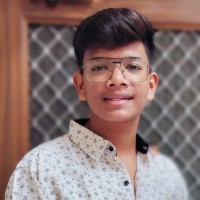 DEVANSH VIJAY