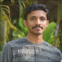 AKARSH B
