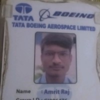 Amrit Raj