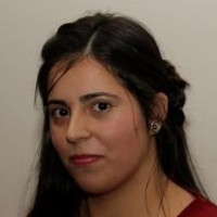 Ivone Campos Barbosa