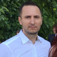 Daniel Stancioi