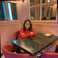 Aishwarya Ganesh