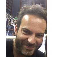Nikos Samaras