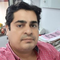 Vishal Batra