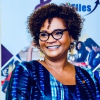 Diana Kouyate