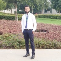 Raj Bhargav