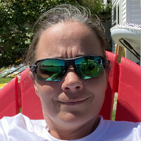 Kelly Mcdonough