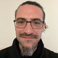 Nicolas Walter