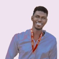 Abdelsamad Abdalla Ahmed