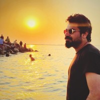 Noaman Javed