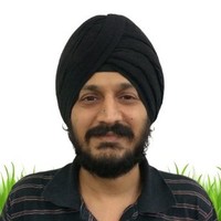 Manjeet Singh