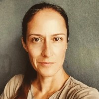 Nela Budimir