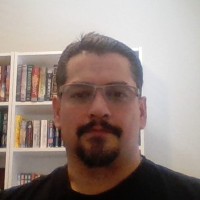 Ross Kirkpatrick