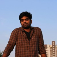 Vignesh Shanmugavel