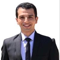Omar Abdelmonsef