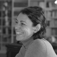 Giovanna Daldello Riba Arb Architect