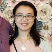 Heidi Wu, Cscp