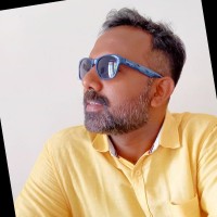 Anuroop Manohar