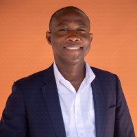 Benjamin Akyena Brantuo