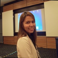 Hannah Lois Pancho, Maed, Bcba