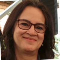 Muriel BEDO