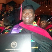 Rev. Kermit Roberson