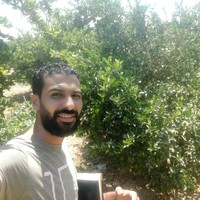 Mohamed Farid Zahran