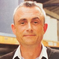 Simon Downey