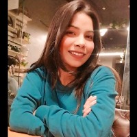 Jyoti Yadav