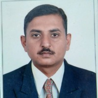 Nandkumar Olekar