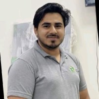 Mujeeb Ullah