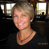 Julie Peterson