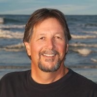 Guy Perry