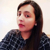 Rachna Singh