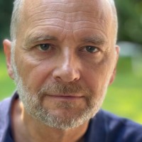 Thierry Pierre-Alain Bregnard