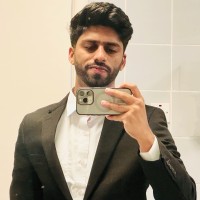 Jithin Johnson