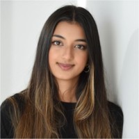 Javeria Ahmed