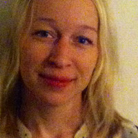 Lina Widlund