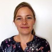 Ida Hedegård Haddad