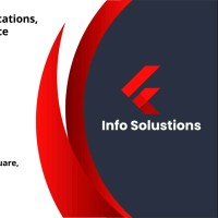 Info Solutions