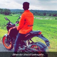 Jithu Hetero Jakkagalla