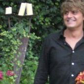 jordi redondo
