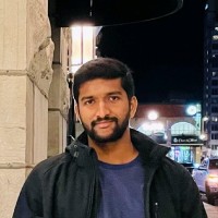 Anandu Raveendran