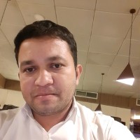 Avinash Kumar Dehariya