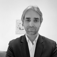 Benjamin Chabiron