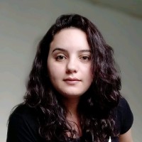 Bruna Karoline Cabral