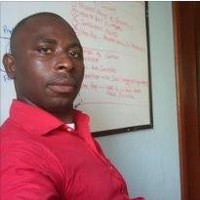 Tony Akpan